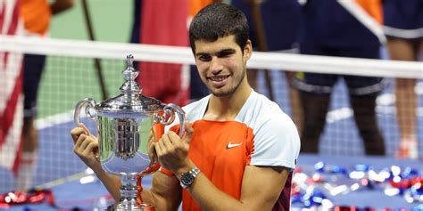 go win result|US Open: Carlos Alcaraz's 15.